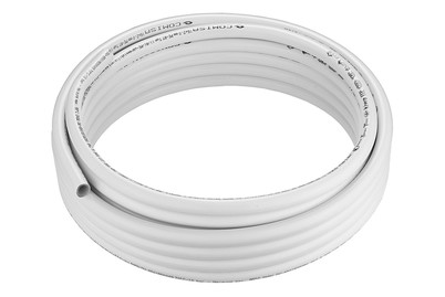 Image of VRS PE Rohr Ring 10m x 16mm bei JUMBO