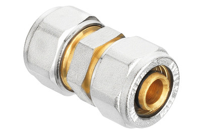 Image of VRS Kupplung 16x16mm 5 Stk. bei JUMBO