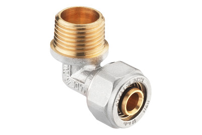 Image of VRS Winkel 16mm x 1/2'' AG 90° bei JUMBO