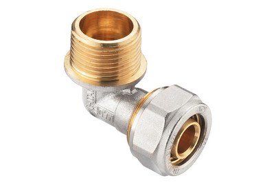 Image of VRS Winkel 20mm x 3/4'' AG 90° bei JUMBO