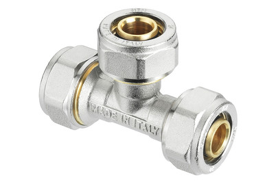 Image of VRS T-Stück 20x20mm bei JUMBO