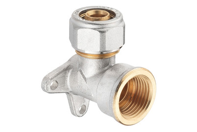 Image of VRS Wand-Scheibe 16mm x 1/2'' bei JUMBO