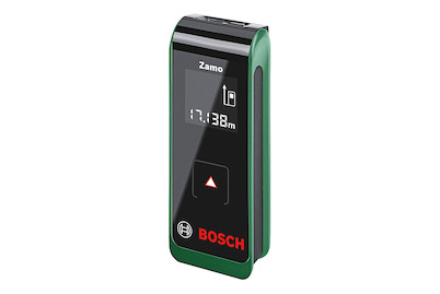 Image of Bosch Zamo II Tinbox Lasermessgerät