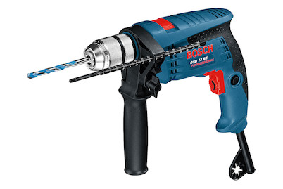 Image of Bosch Schlagbohrmaschine GSB 13 RE Professional bei JUMBO
