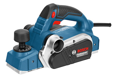Image of Bosch GHO 26-82 D Professional