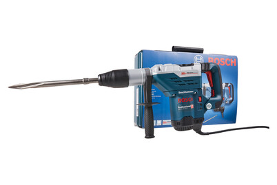 Image of Bosch Bohrhammer mit SDS-max GBH 5-40 DCE bei JUMBO