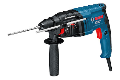 Image of Bosch Bohrhammer mit SDS-plus GBH 2-20 D Professional bei JUMBO