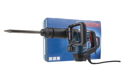 Image of Bosch Schlaghammer mit SDS-max GSH 5 Professional