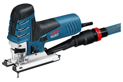 Image of Bosch Stichsäge GST 150 CE Professional bei JUMBO