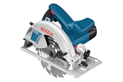 Image of Bosch Handkreissäge GKS 190 Professional bei JUMBO