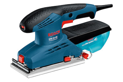 Image of Bosch Schwingschleifer GSS 23 AE bei JUMBO