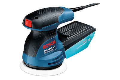 Image of Bosch Exzenterschleifer GEX 125-1 AE Professional bei JUMBO