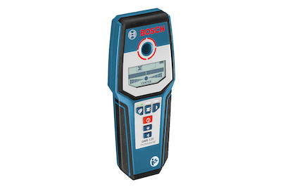 Image of Bosch Metallortungsgerät GMS 120 Professional bei JUMBO