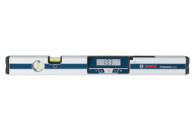 Image of Bosch Digitaler Neigungsmesser GIM 60 Professional, 60.8cm bei JUMBO