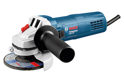 Image of Bosch Winkelschleifer GWS 750 Professional bei JUMBO