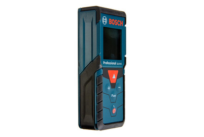 Image of Bosch Laser-Entfernungsmesser GLM 40 Professional