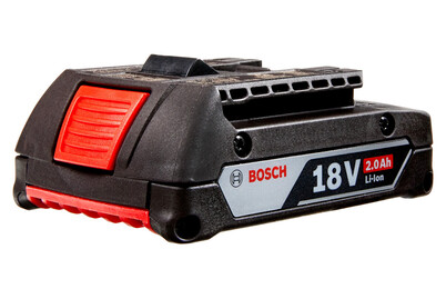Image of Bosch GBA 18 V 2.0 Ah M-B bei JUMBO