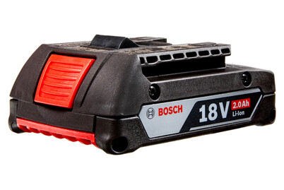 Image of Bosch GBA 18 V 2.0 Ah M-B