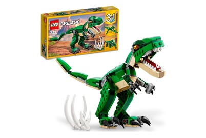 Image of Lego® Creator 31058 Dinosaurier