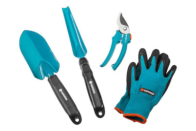 Image of Gardena Grundausstattung Kleingeräte bei JUMBO