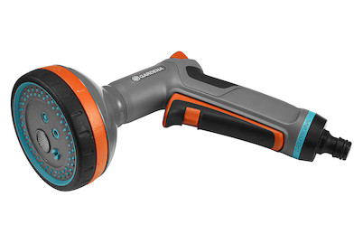 Image of Gardena Comfort Multibrause bei JUMBO