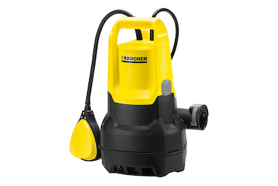 Image of Kärcher Schmutzwasserpumpe SP1 Dirt bei JUMBO