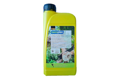 Image of Oecoplan Profi-Kettensägenöl 1 lt bei JUMBO
