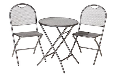 Image of Home and More Balkonset Cardiff bei JUMBO