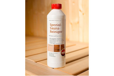 Image of Sauna Reinigungsmittel 500 ml bei JUMBO