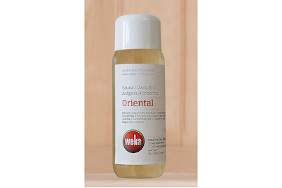 Image of Aufgusskonzentrat Oriental 250 ml bei JUMBO