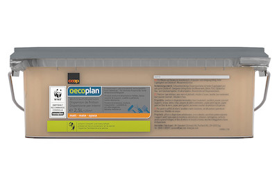 Image of Oecoplan Dispersion warm-beige matt 2.5L bei JUMBO