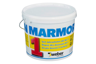 Image of Marmoran Mineralgrund G410 10kg bei JUMBO