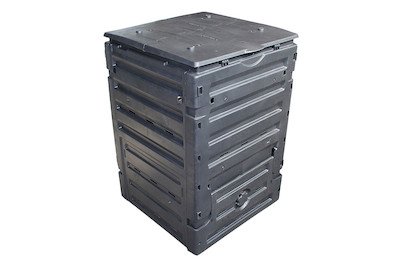 Image of Prix Garantie Komposter 300l bei JUMBO