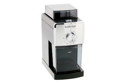 Image of satrap Macinato KM2 Elektrische Kaffeemühle bei JUMBO