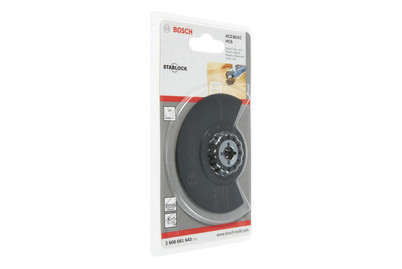 Image of Bosch Grau Segmentsägeblatt ACZ 85 EC bei JUMBO