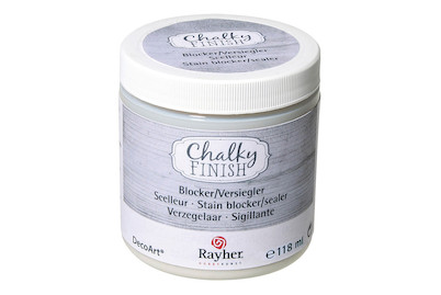 Image of Chalky Finish Blocker 118 ml bei JUMBO