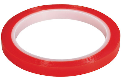 Image of Doppelklebeband extra stark, 9mm, transparent, SB-Btl 10m bei JUMBO