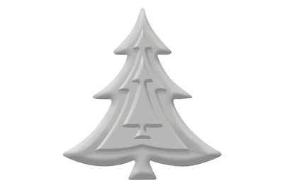 Image of Embossing-Stanzer: Tannenbaum, 2,7x2,9cm, SB-Blister 1Stück bei JUMBO