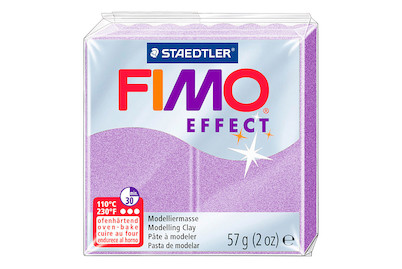 Image of Fimo effect Modelliermasse Pearl, 57g