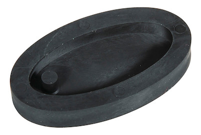 Image of Giessform Anhänger Oval lang 1.7x3.9 cm bei JUMBO
