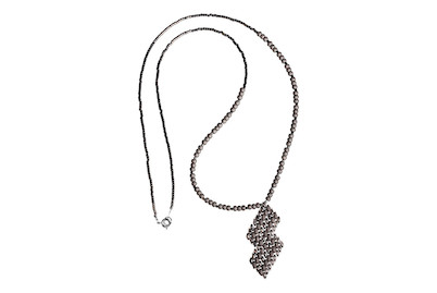 Image of BP: Kette m. Anhänger Chloé , Set 1Stück bei JUMBO