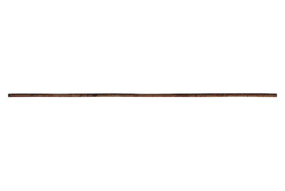 Image of Kork-Band flach, 3mm, Bündel 5m