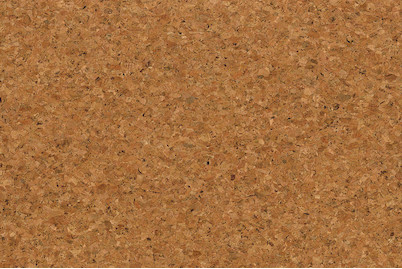 Image of Korkstoff Granulat, 50cm, 0,5 mm Stärke, Rolle 135cm bei JUMBO