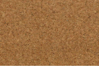 Image of Korkstoff Granulat, 50cm, 0,8 mm Stärke, Rolle 135cm bei JUMBO