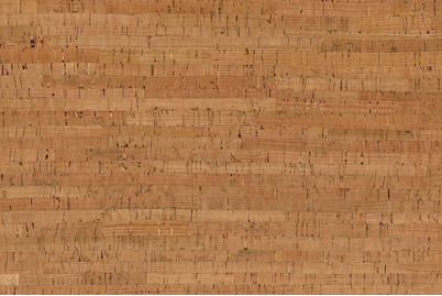 Image of Korkstoff Streifen gerollt, 45x30cm, breit, 0,5 mm , Box 1Rolle bei JUMBO