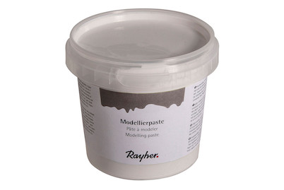 Image of Modellierpaste 500 g bei JUMBO
