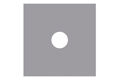 Image of Motivstanzer: Rund, 1,9cm ø, (3/4 ), SB-Blister 1Stück bei JUMBO