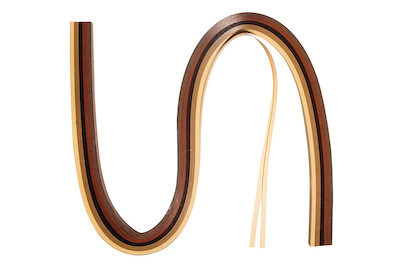 Image of Papier für Quilling, 50x0,3cm, 110 g/m2, SB-Btl 100Stück bei JUMBO