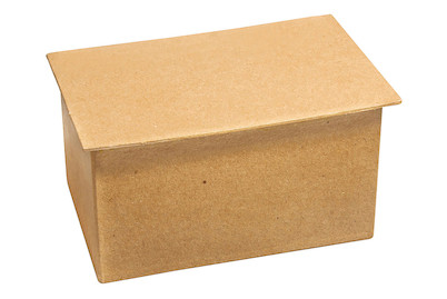 Image of Pappm. Box f. Washi Tapes, FSC Rec. 100%, 13x8,5x7,5cm, Innenmass ca. 11cm bei JUMBO