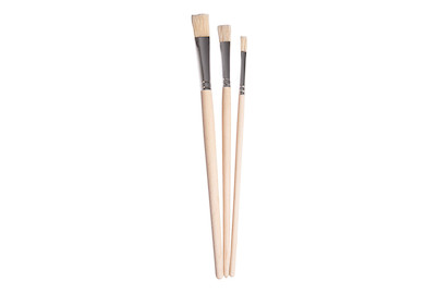 Image of Pinselset Art FSC Borste kurzstielig bei JUMBO